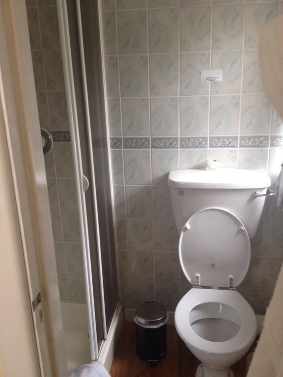 Seabreeze Apartment Kilsallagh Екстер'єр фото
